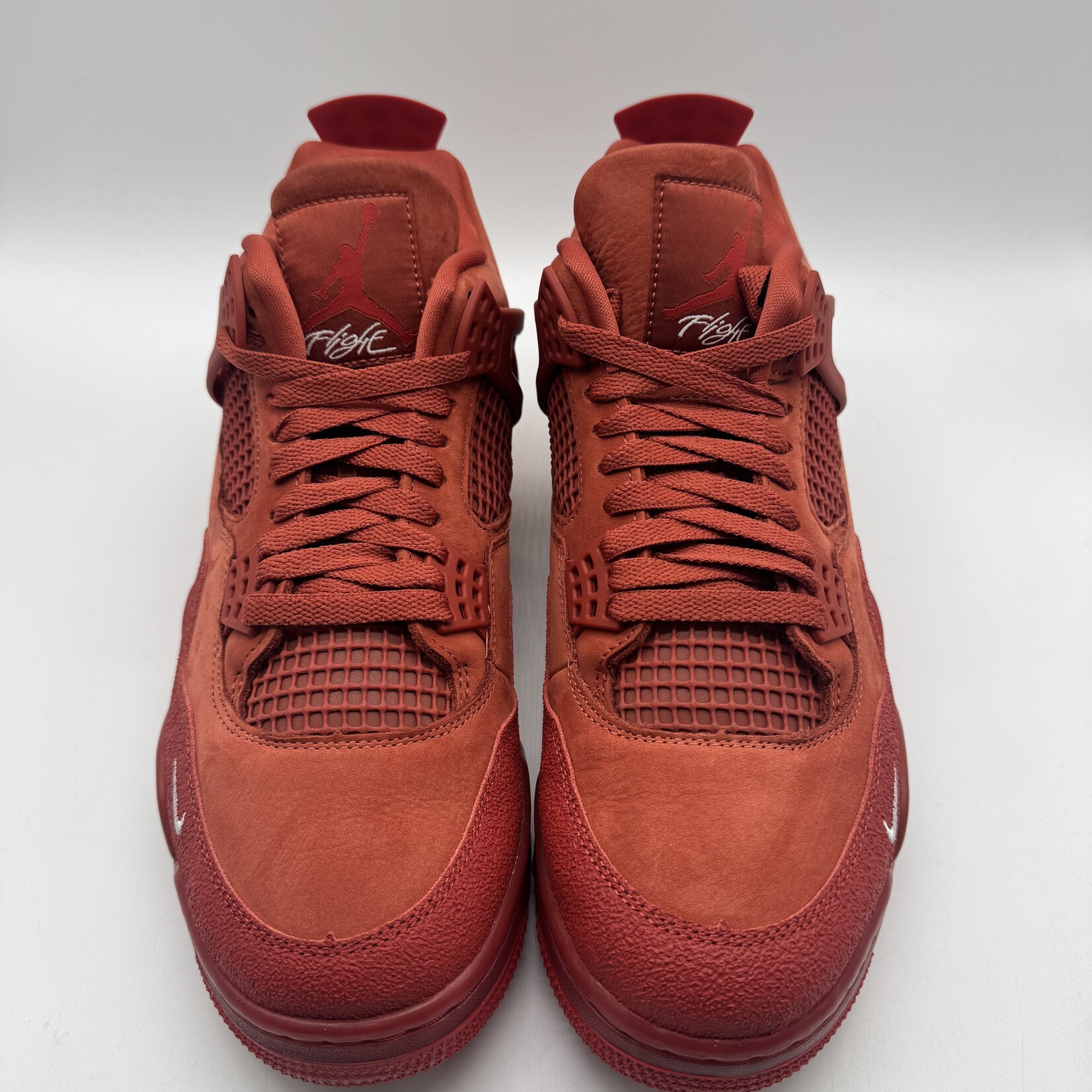 Air Jordan 4 Retro OG SP Nigel Sylvester Brick by Brick