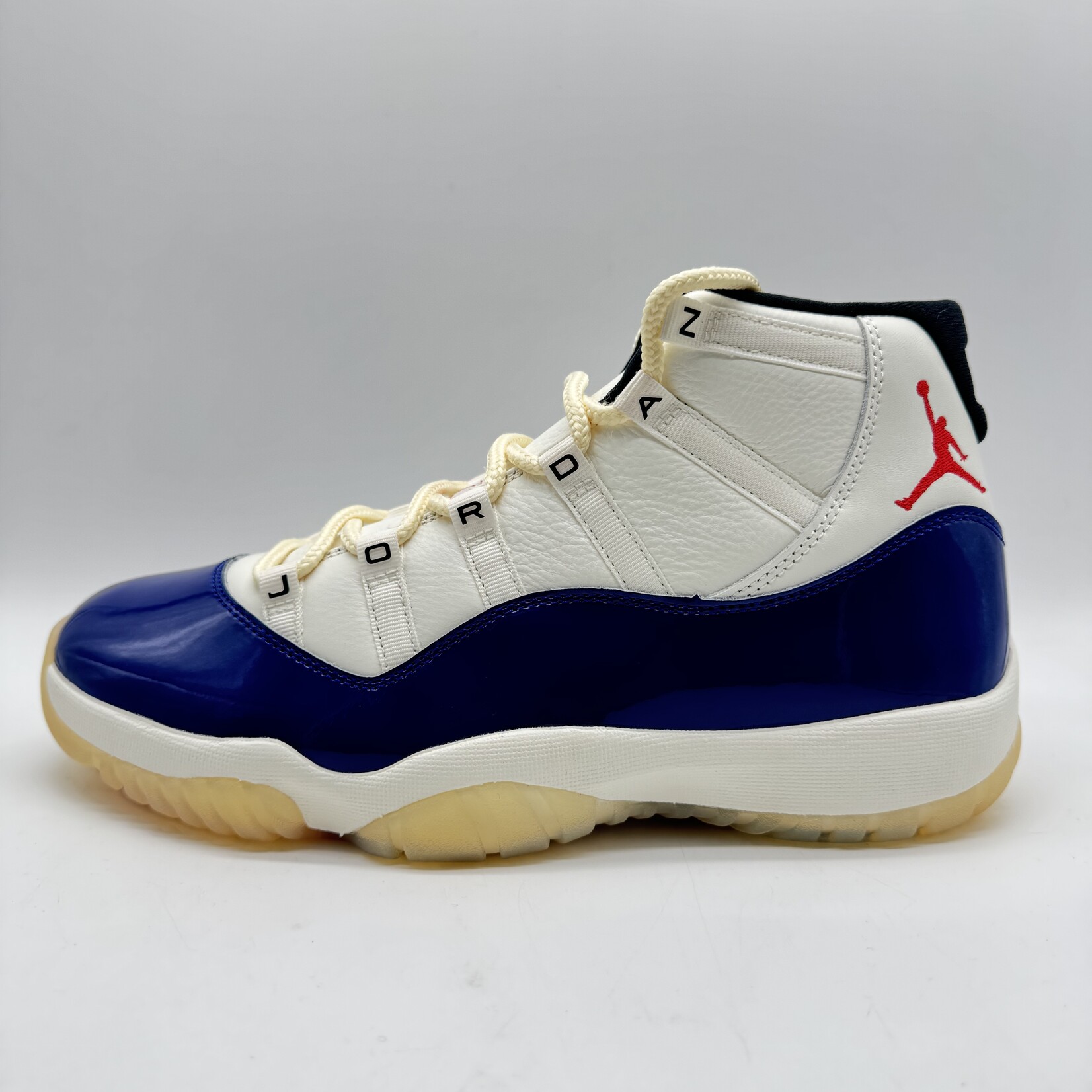 Jordan 11 Retro Rare Air