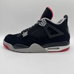 Jordan 4 Retro Bred (2019)