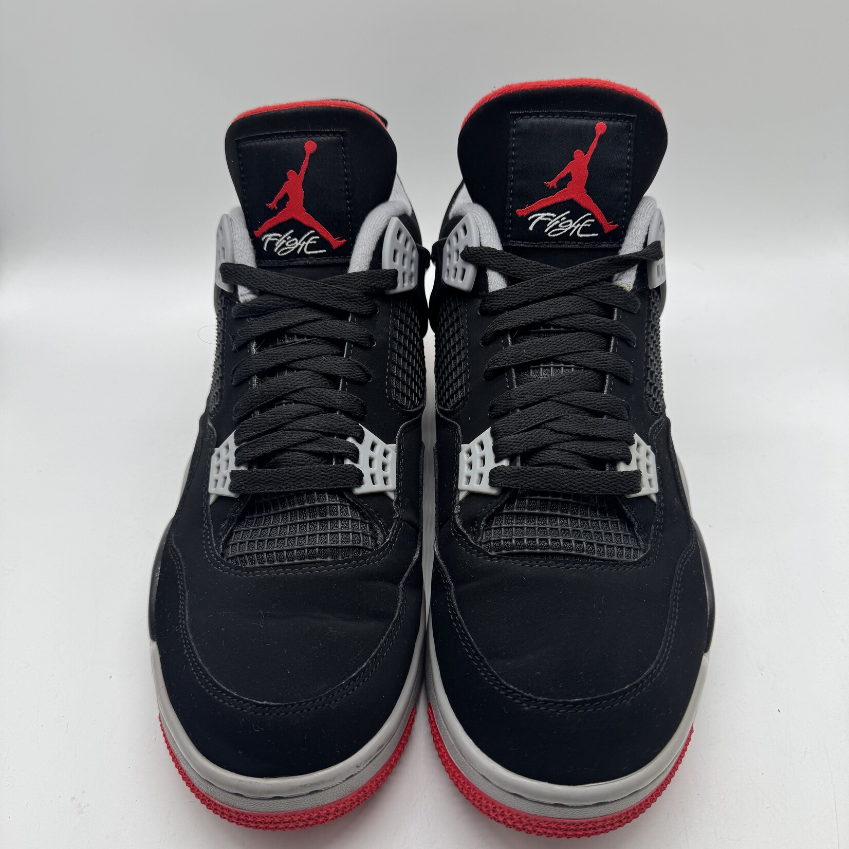 Jordan 4 Retro Bred (2019)