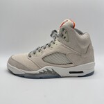 Jordan 5 Retro SE Craft Light Orewood Brown