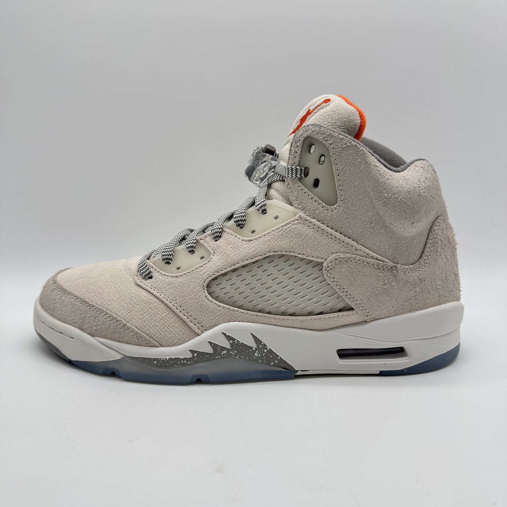 Jordan 5 Retro SE Craft Light Orewood Brown