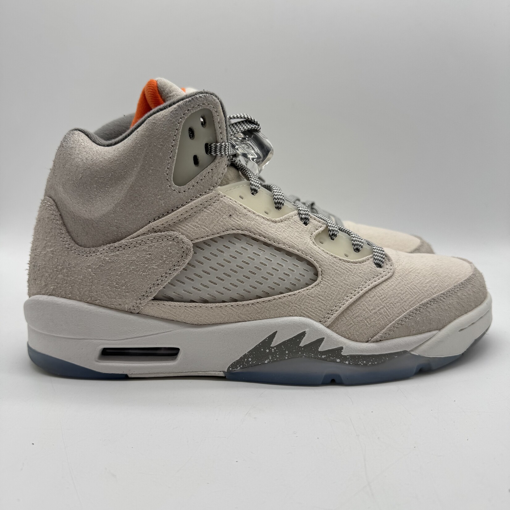 Jordan 5 Retro SE Craft Light Orewood Brown