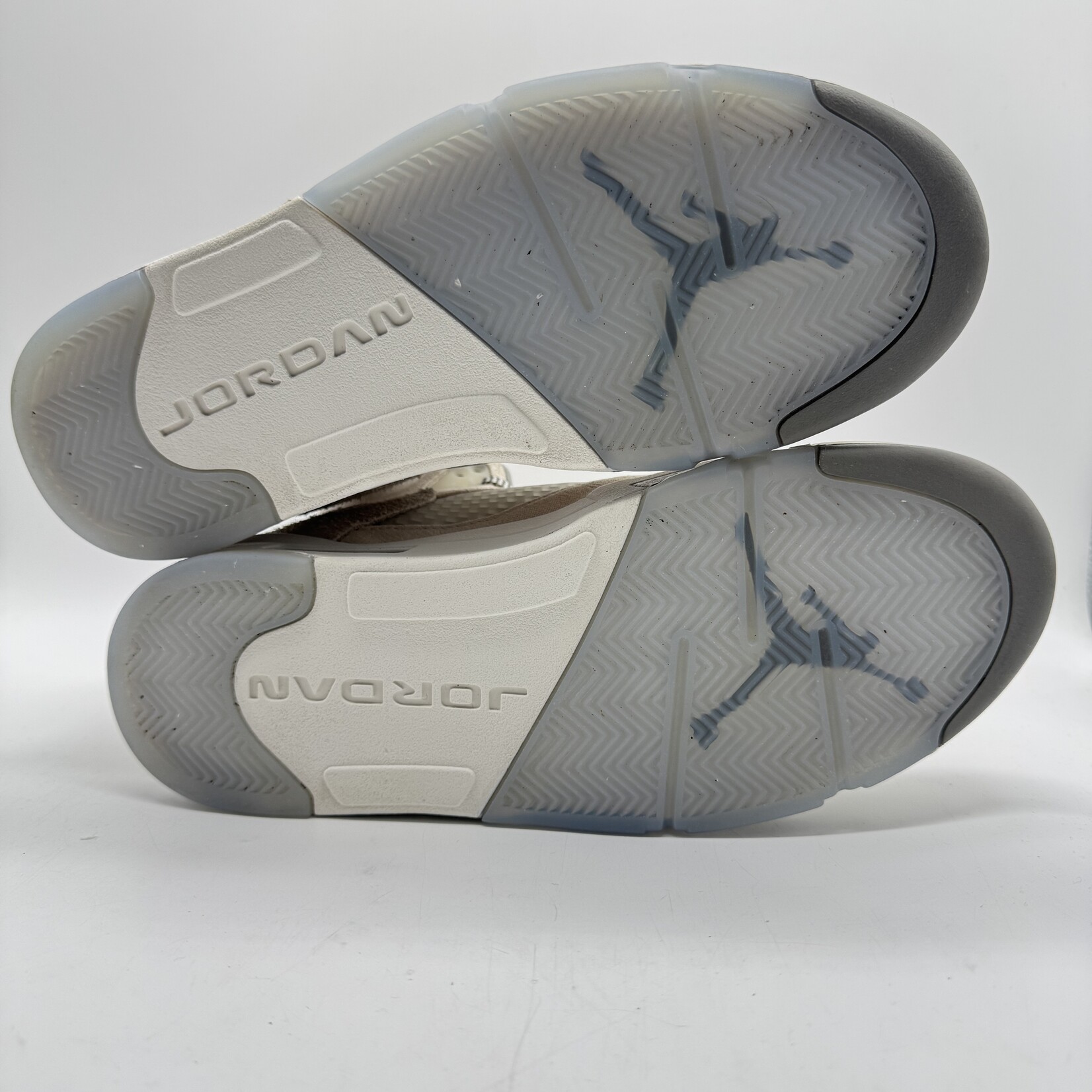 Jordan 5 Retro SE Craft Light Orewood Brown