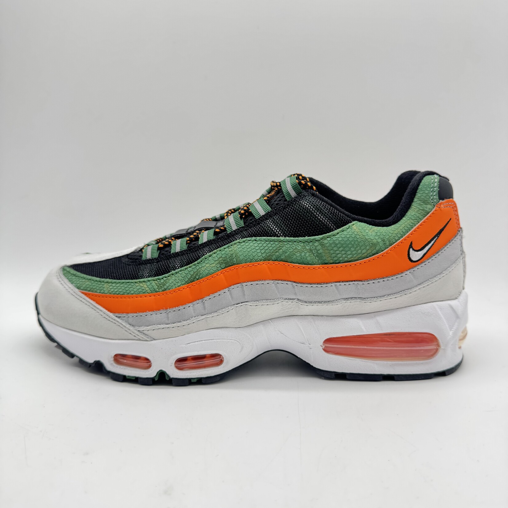 Nike Air Max 95 Yardrunners FAMU