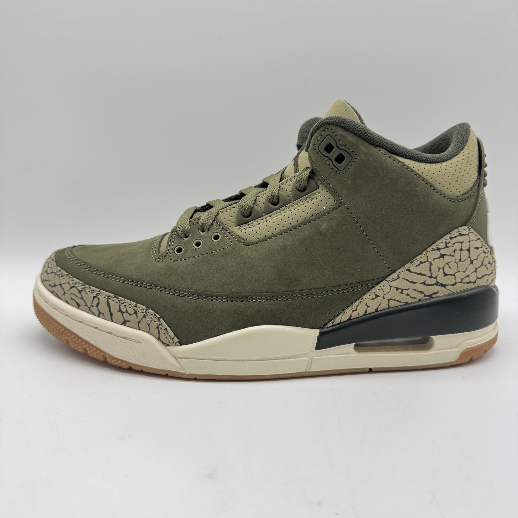 Jordan 3 Retro Family Affair