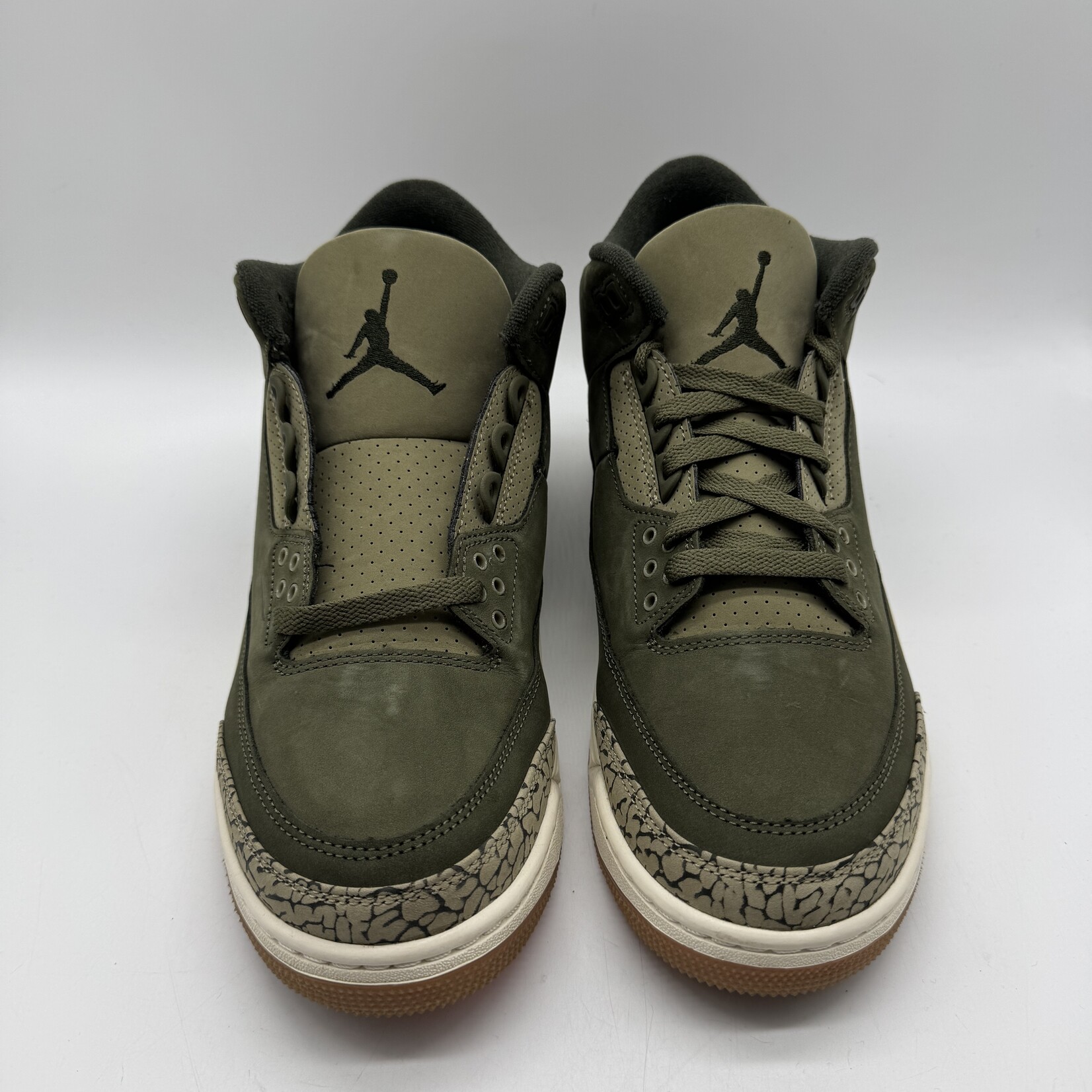 Jordan 3 Retro Family Affair