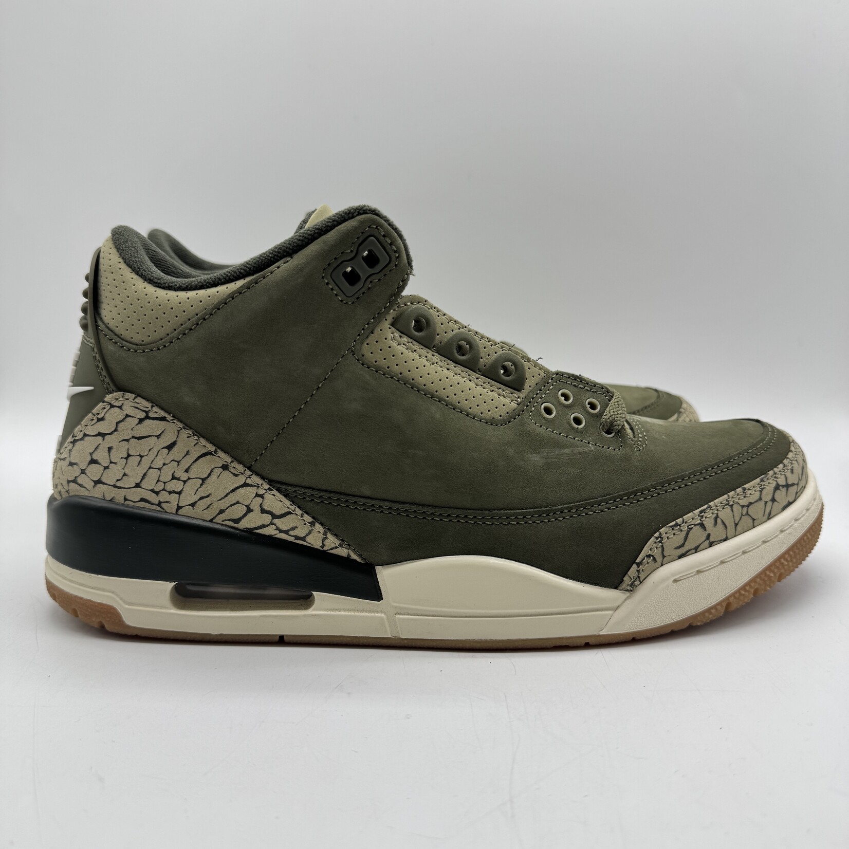 Jordan 3 Retro Family Affair