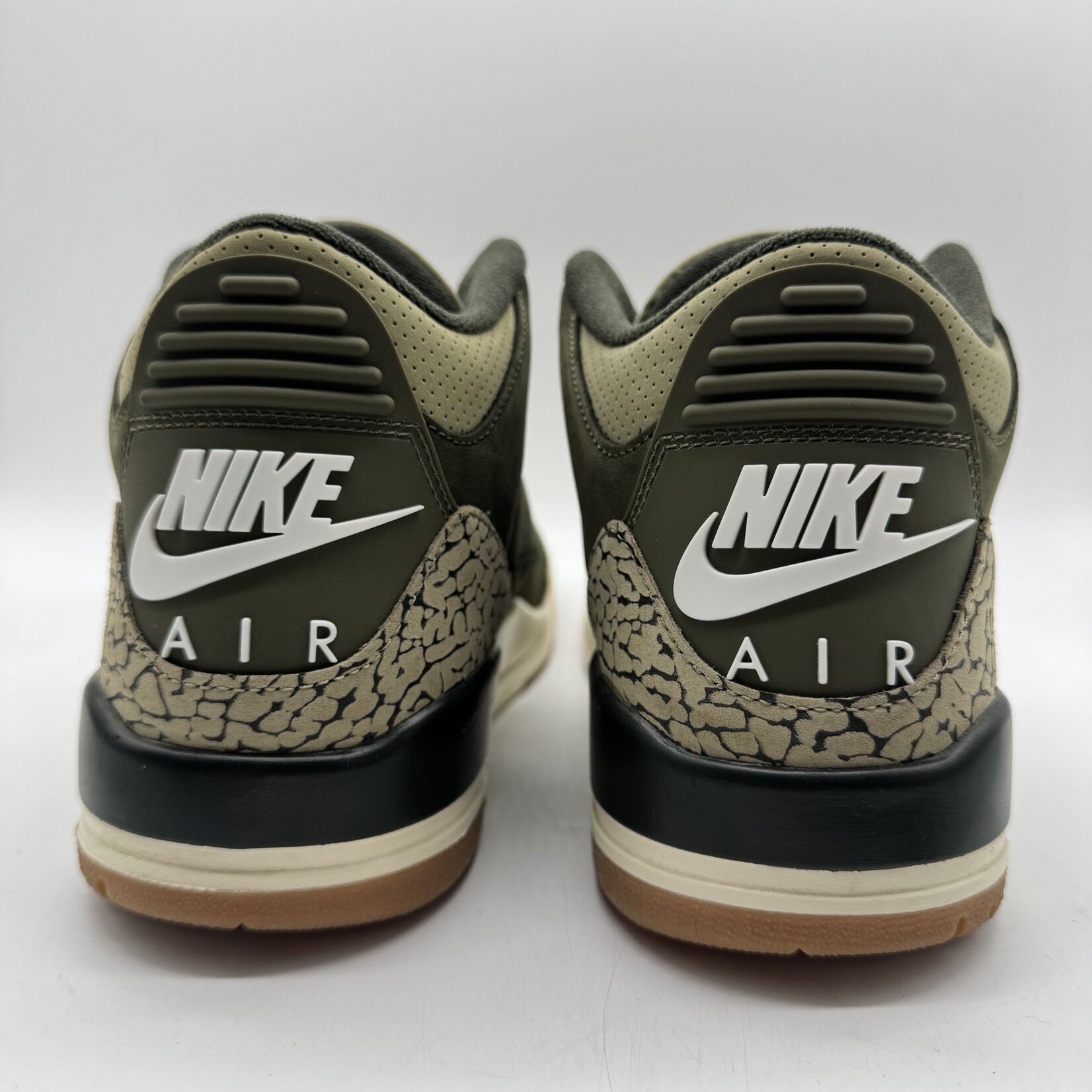 Jordan 3 Retro Family Affair