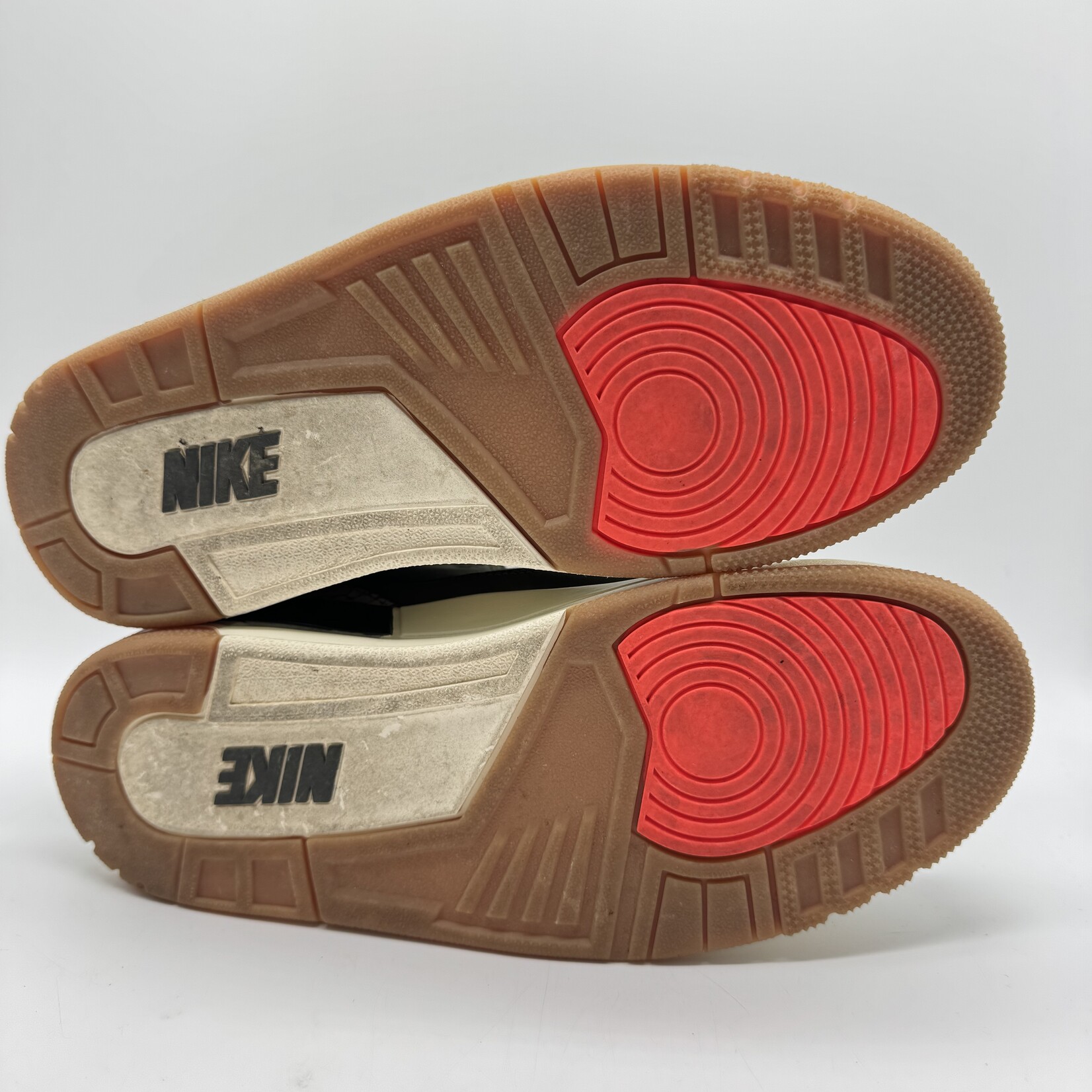 Jordan 3 Retro Family Affair