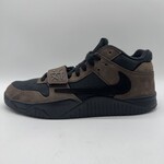 Jordan Jumpman Jack TR Travis Scott Dark Mocha