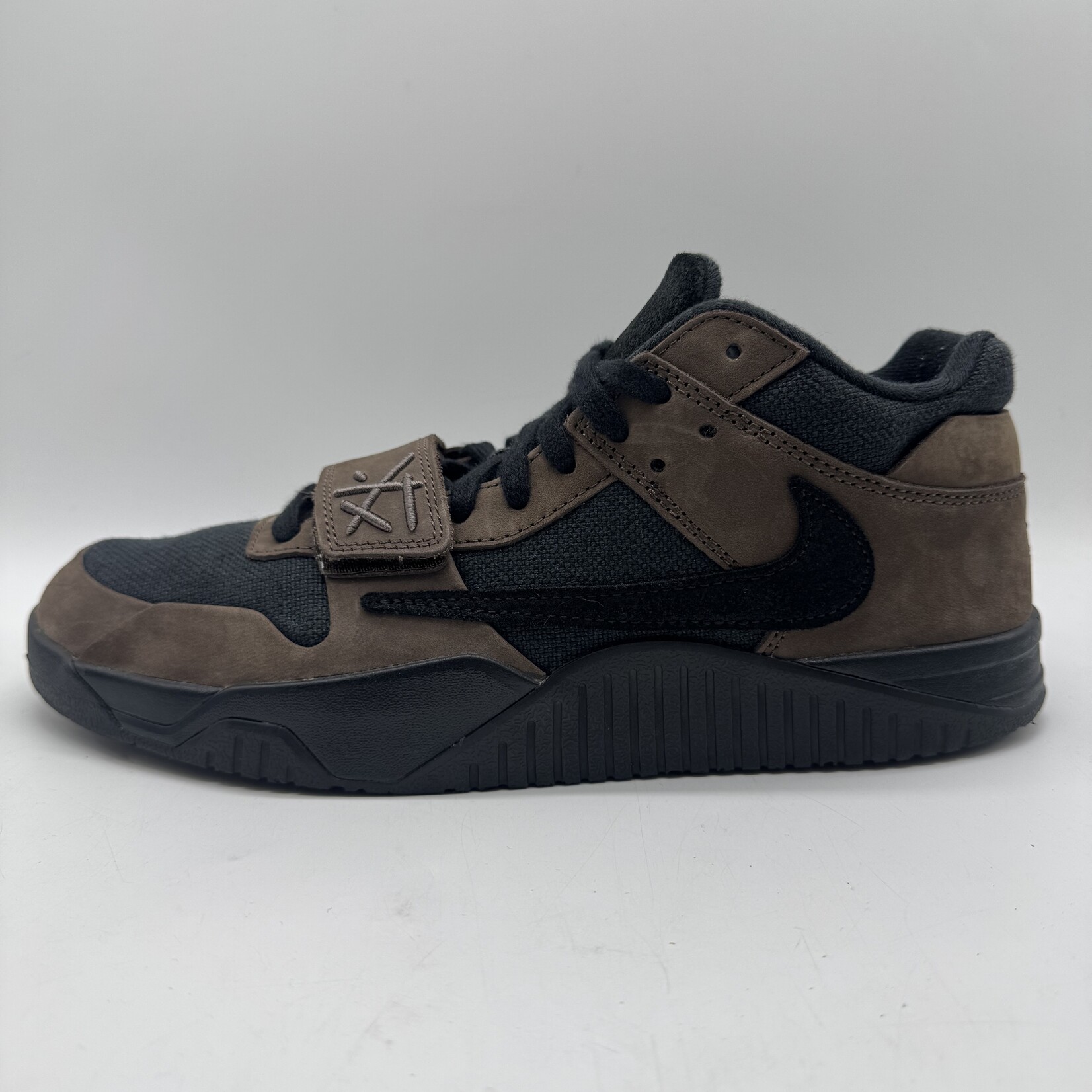 Jordan Jumpman Jack TR Travis Scott Dark Mocha