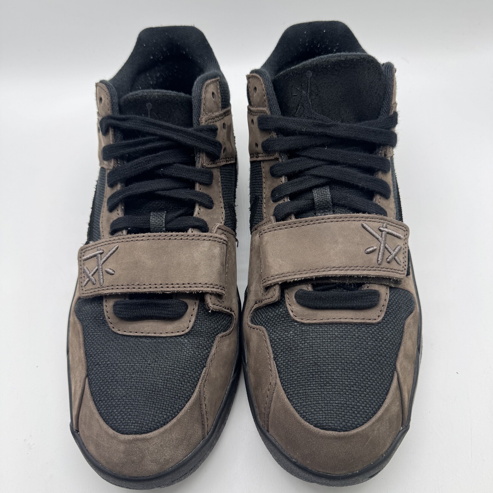 Jordan Jumpman Jack TR Travis Scott Dark Mocha