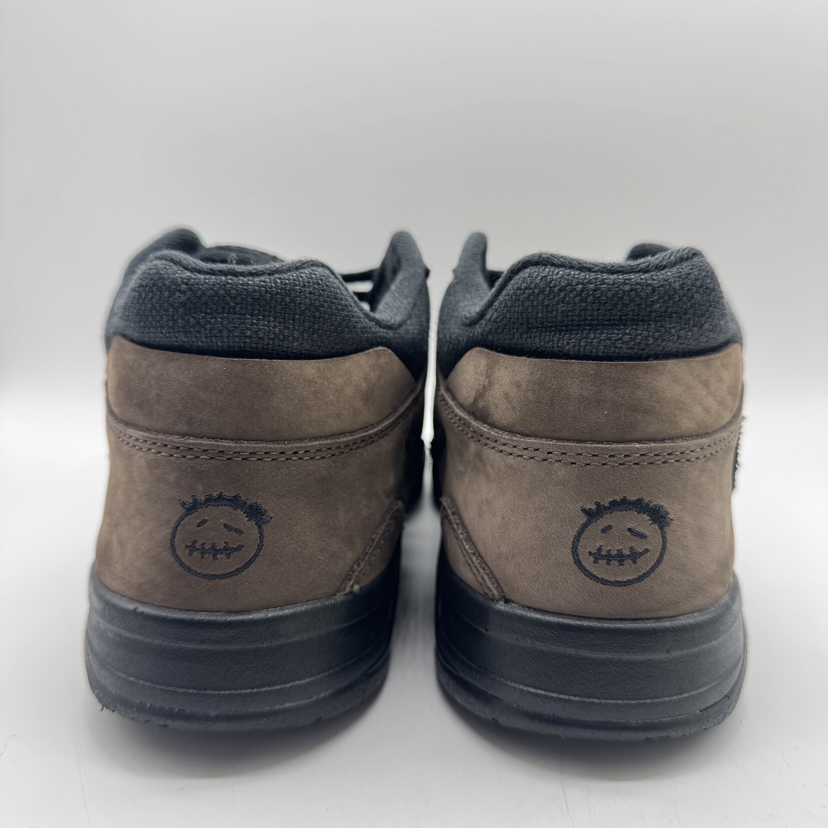 Jordan Jumpman Jack TR Travis Scott Dark Mocha