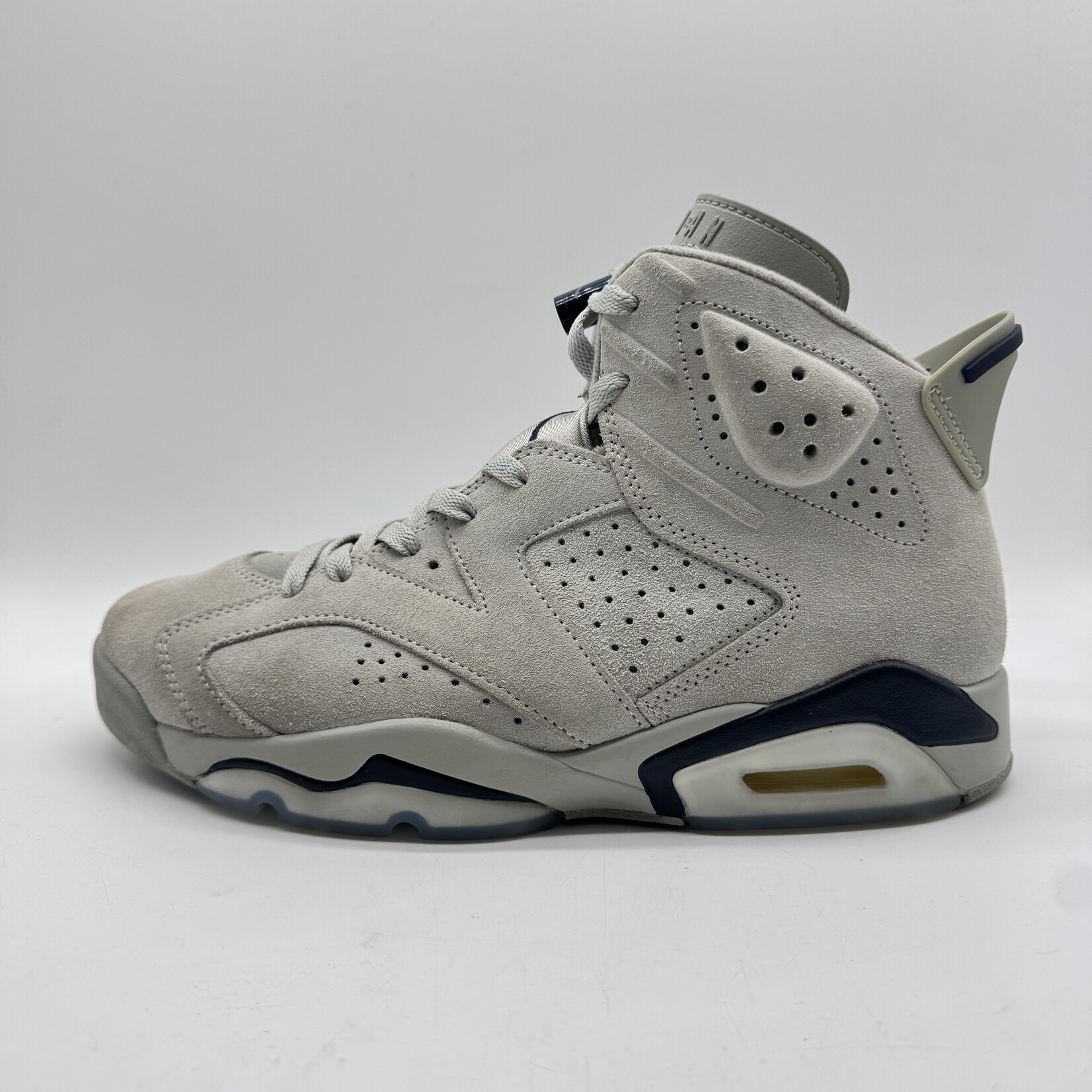 Jordan 6 Retro Georgetown (2022)
