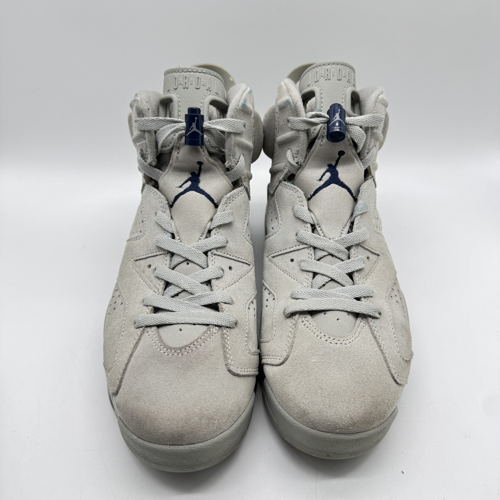 Jordan 6 Retro Georgetown (2022)