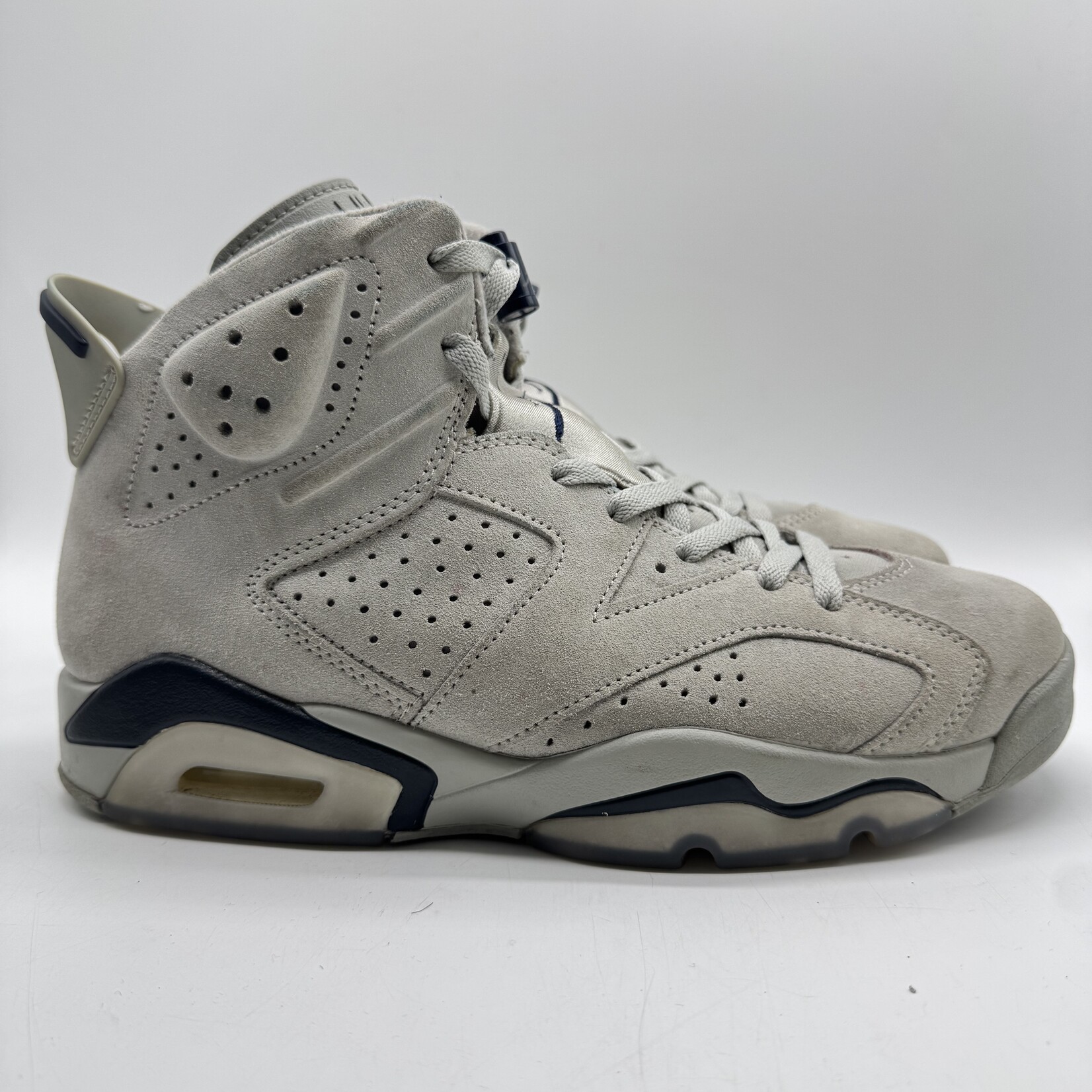 Jordan 6 Retro Georgetown (2022)