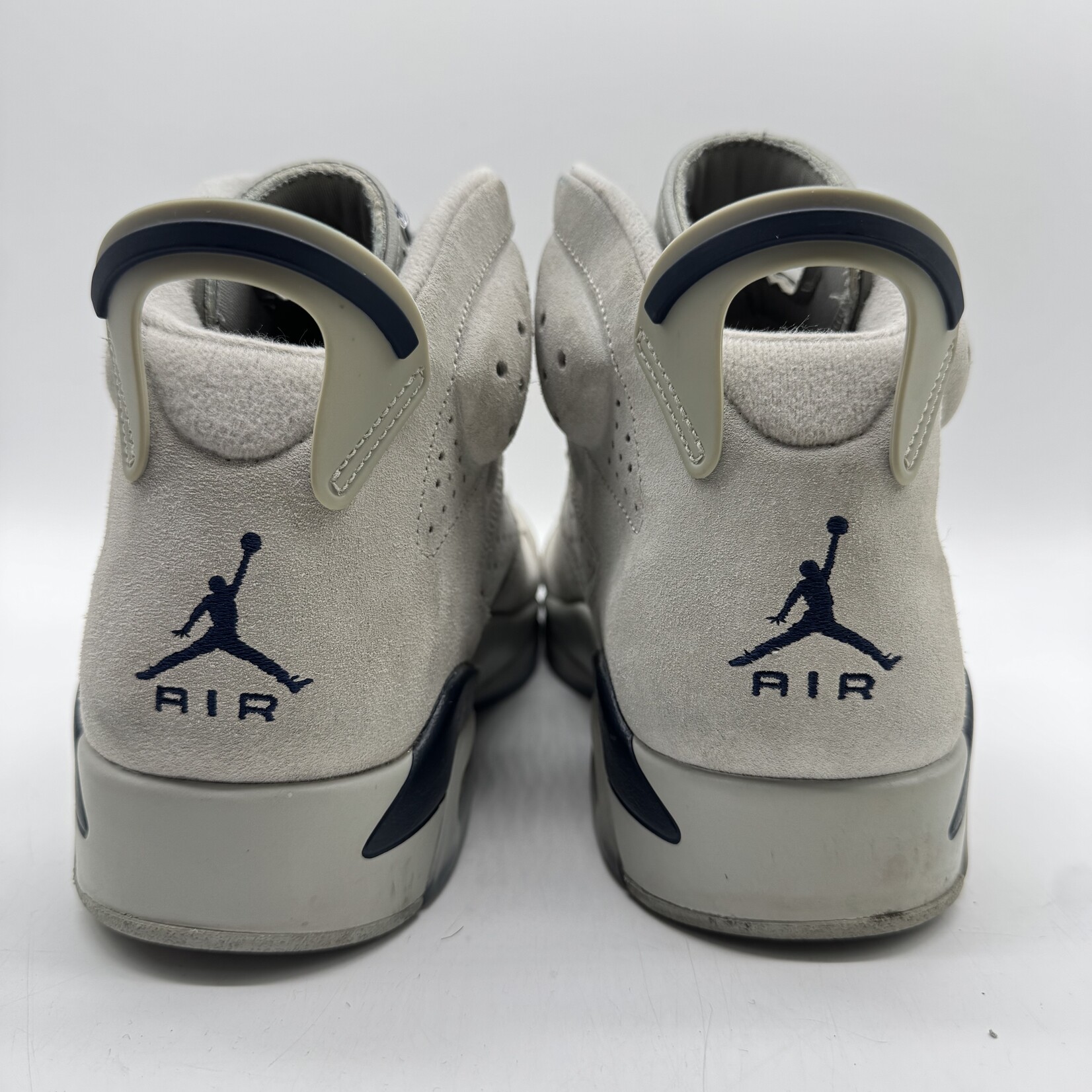 Jordan 6 Retro Georgetown (2022)
