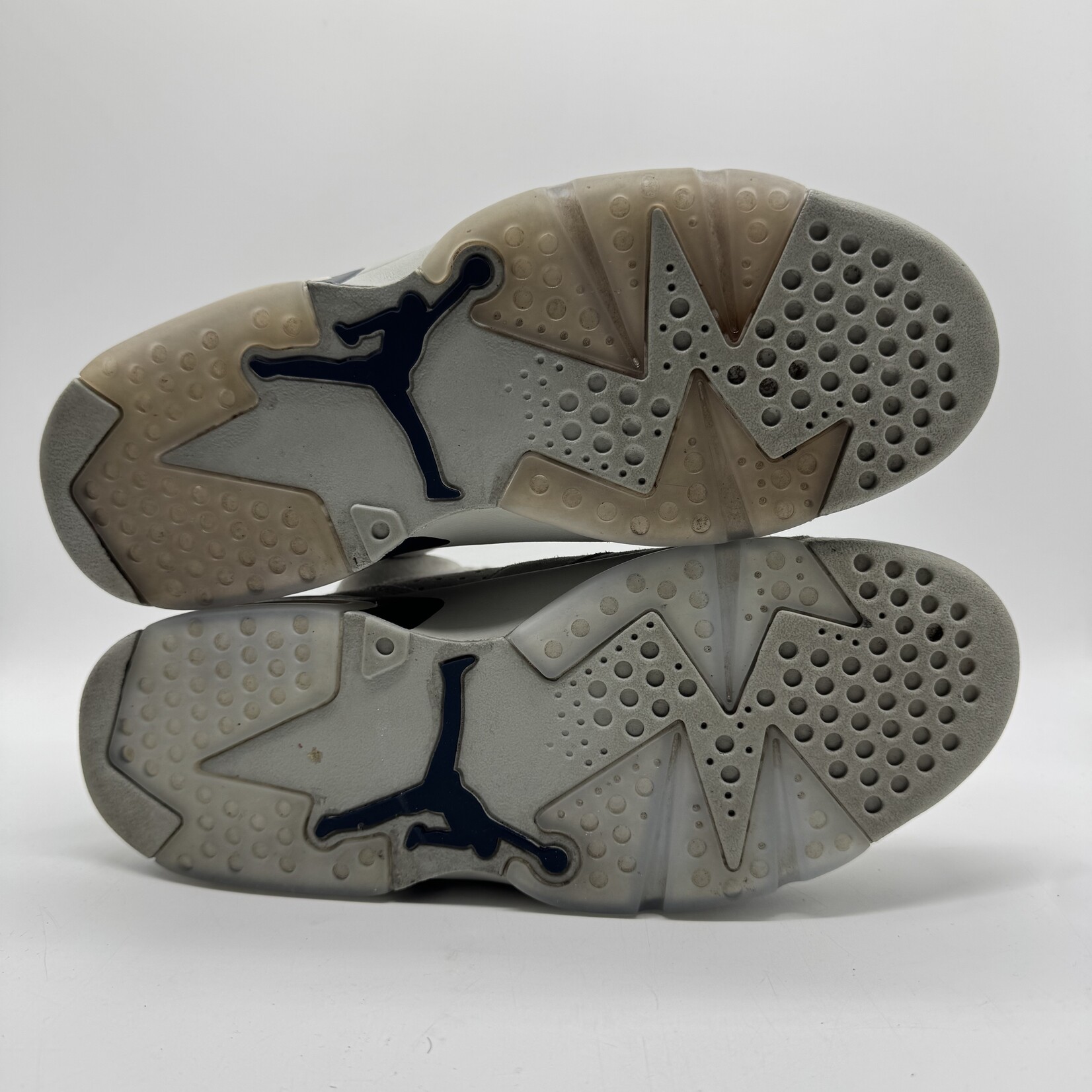 Jordan 6 Retro Georgetown (2022)