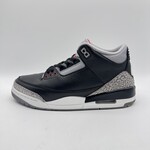 Jordan 3 Retro OG Black Cement (2024)