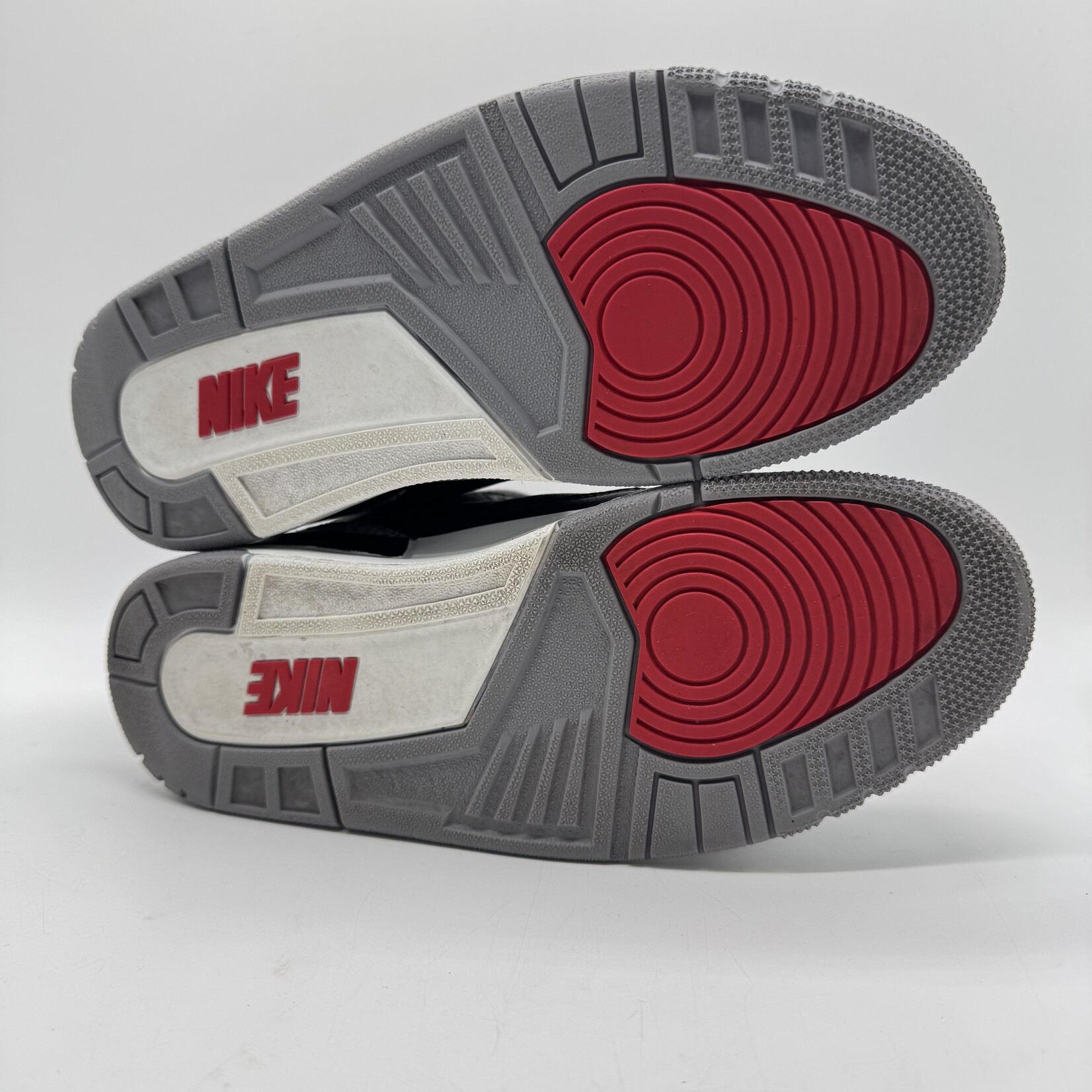 Jordan 3 Retro OG Black Cement (2024)