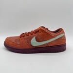 Nike SB Dunk Low Mystic Red Rosewood