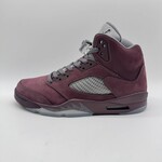Jordan 5 Retro Burgundy (2023)