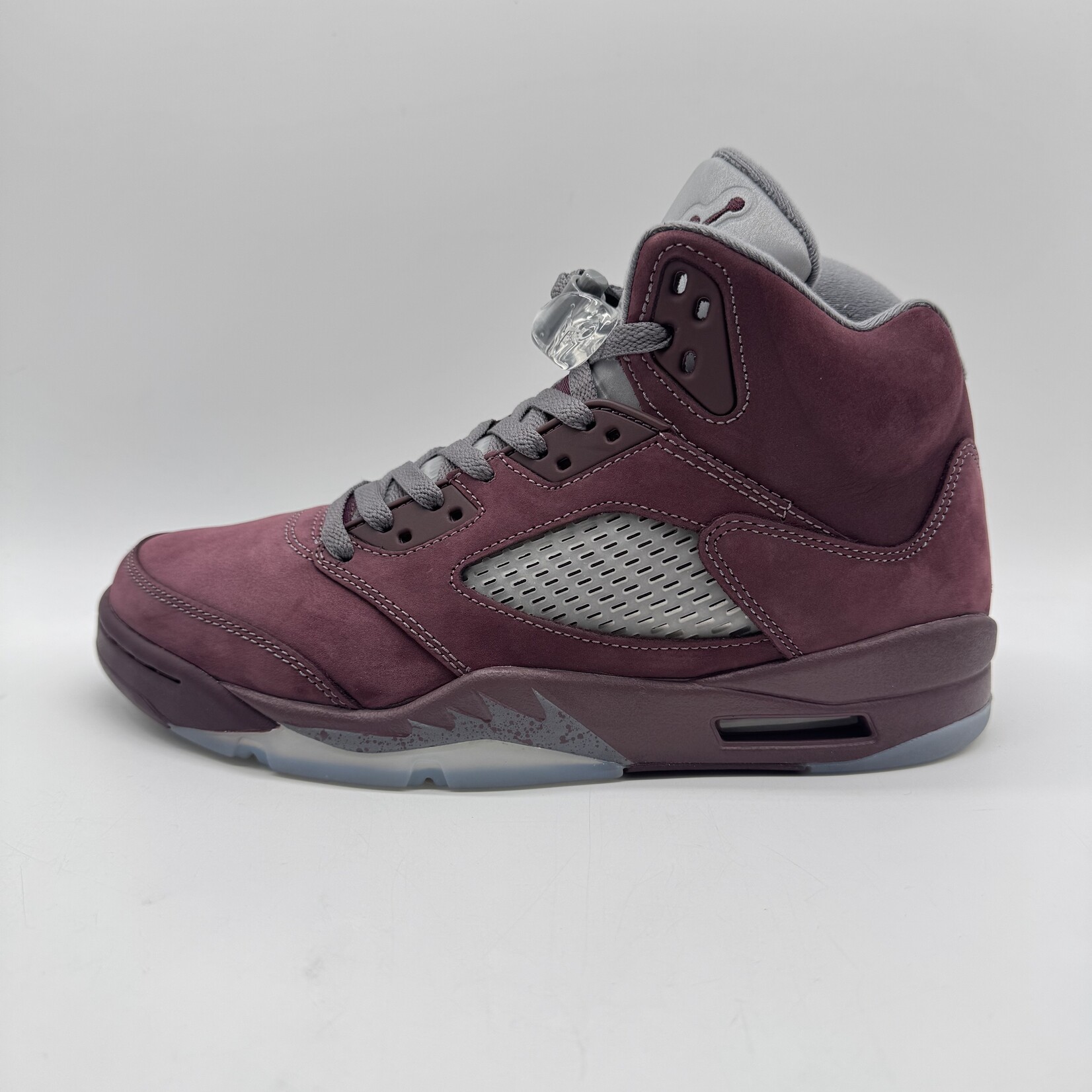 Jordan 5 Retro Burgundy (2023)