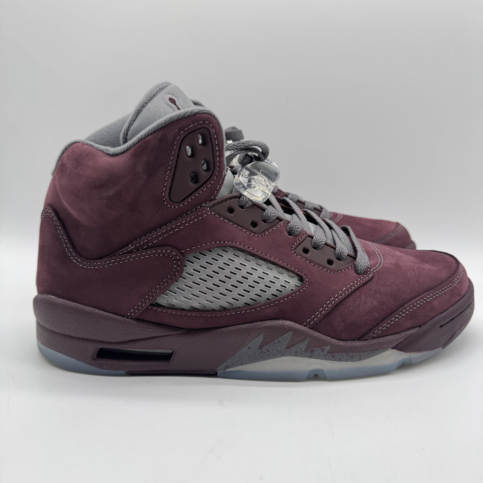 Jordan 5 Retro Burgundy (2023)