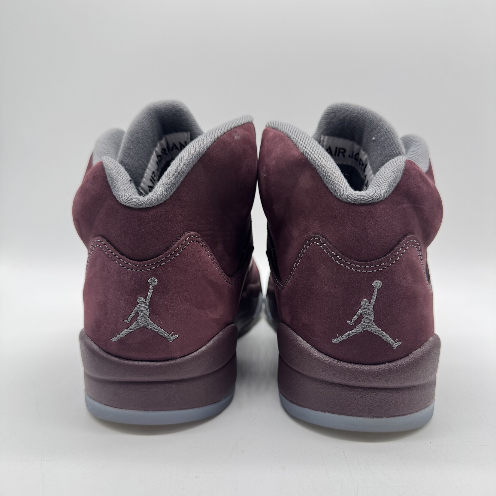 Jordan 5 Retro Burgundy (2023)