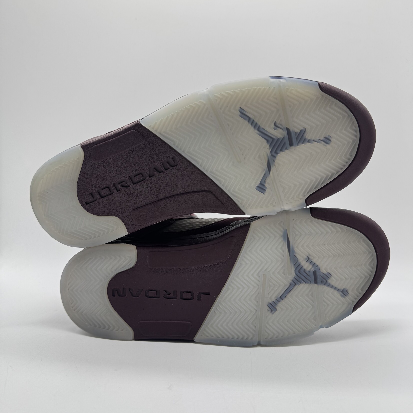 Jordan 5 Retro Burgundy (2023)