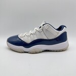 Jordan 11 Retro Low Diffused Blue