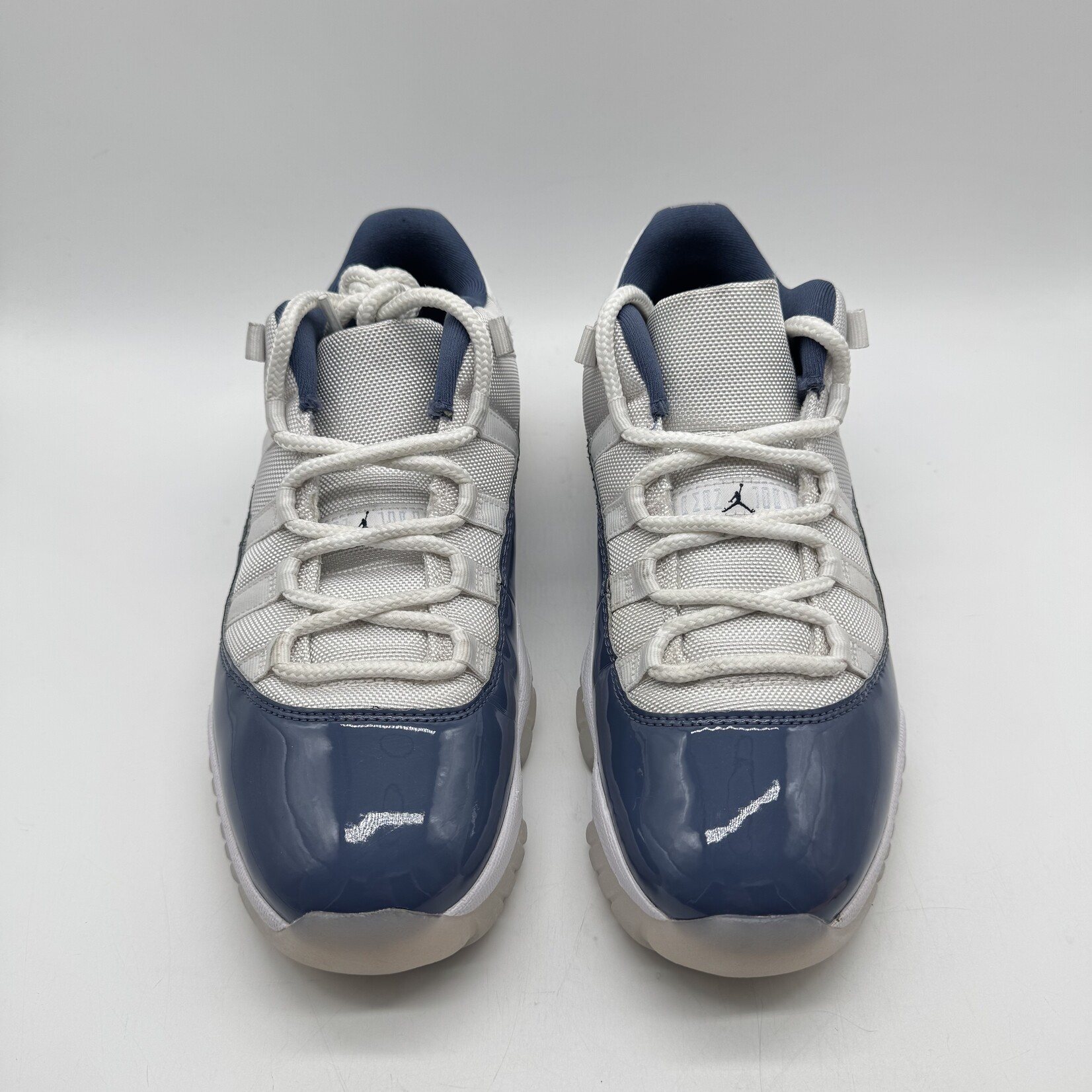 Jordan 11 Retro Low Diffused Blue