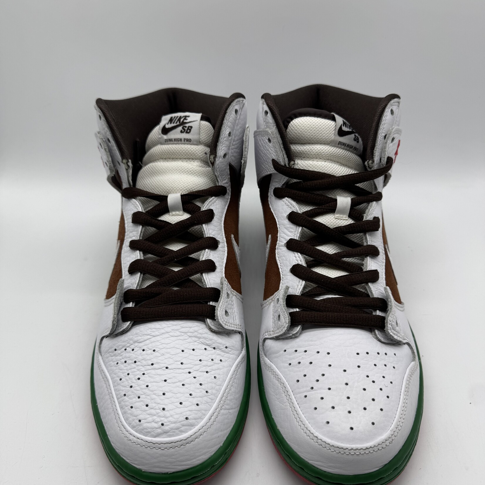 Nike SB Dunk High Cali (2014)