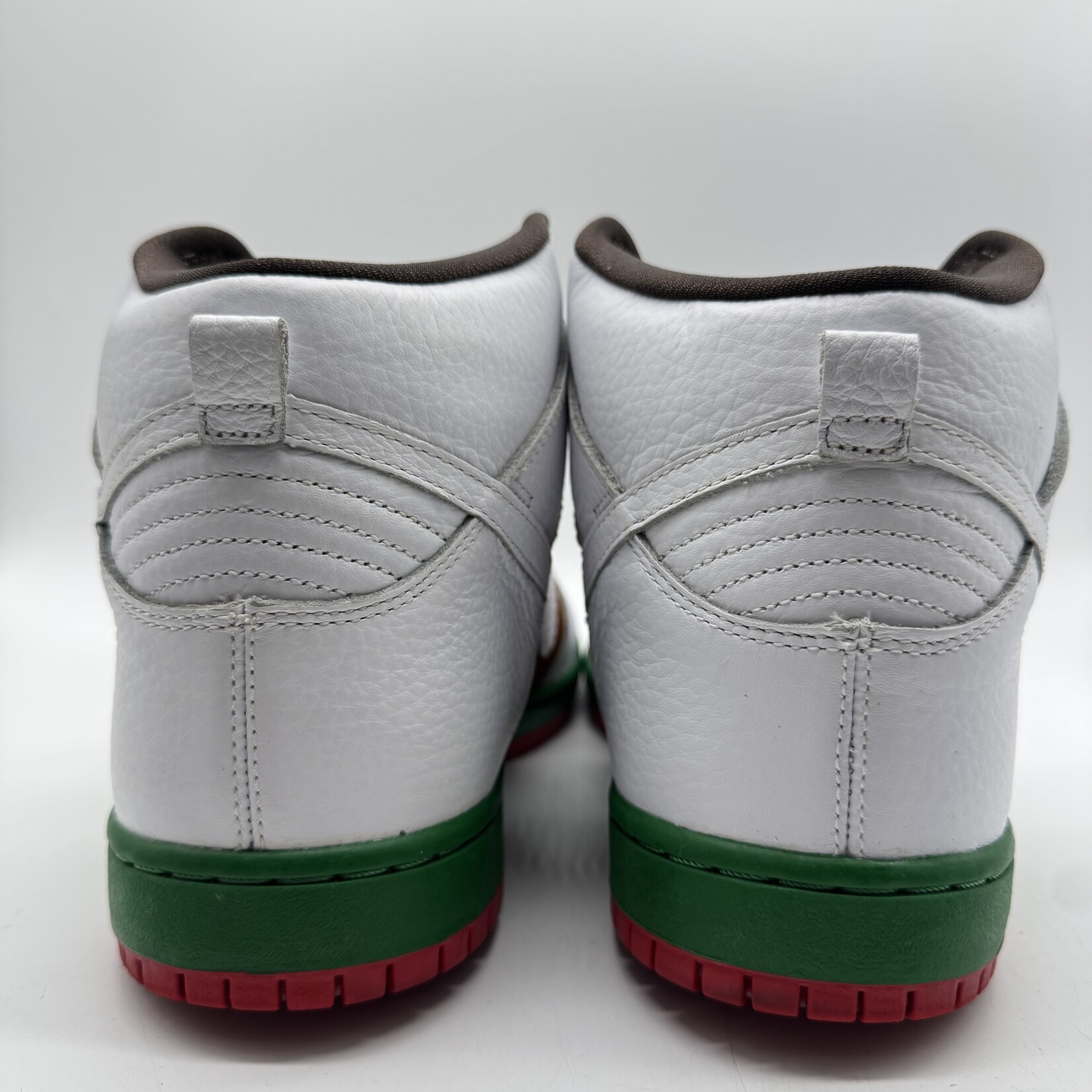 Nike SB Dunk High Cali (2014)