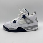 Jordan 4 Retro Midnight Navy (GS)