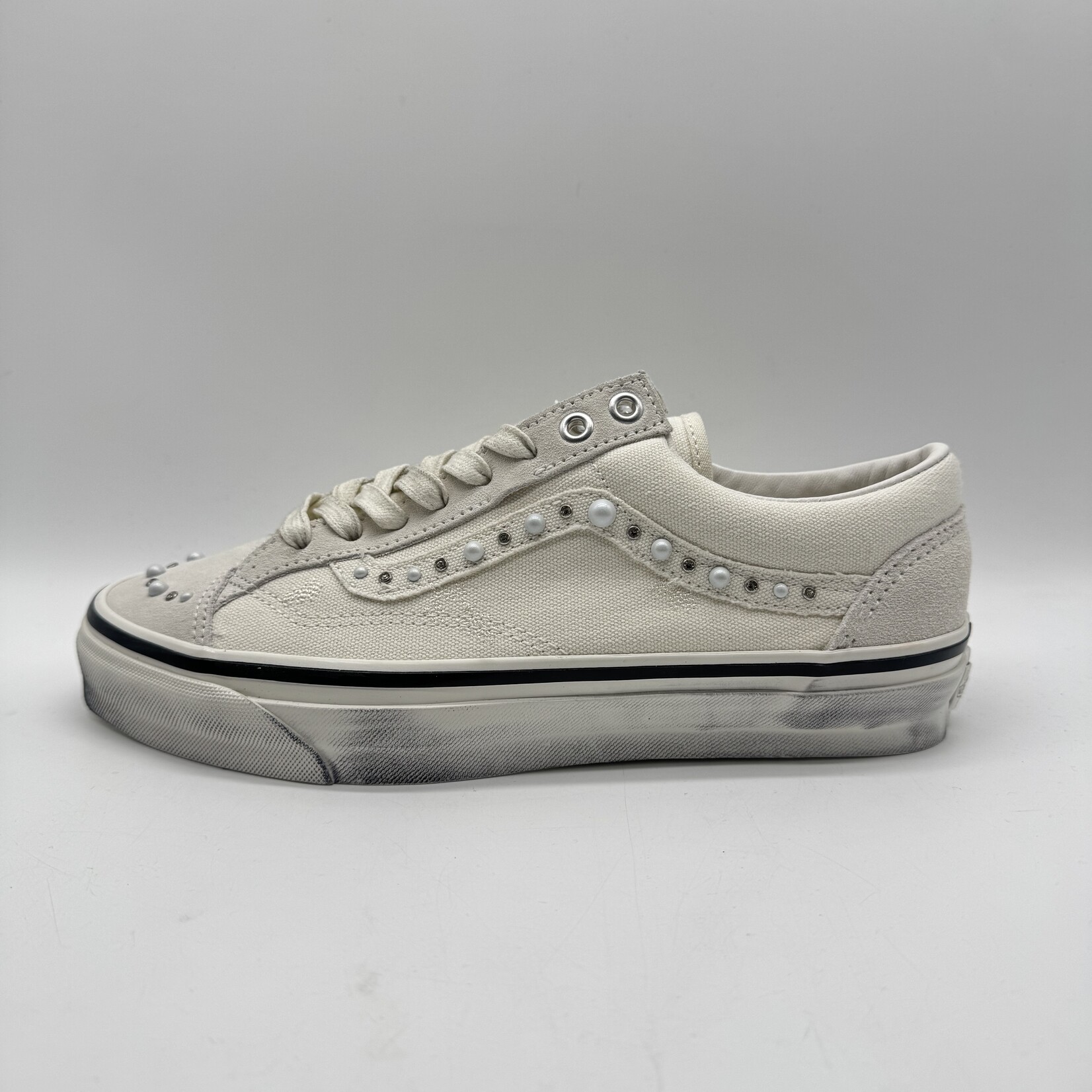 Vans OTW Old Skool 36 Pearlized Pack Marshmallow