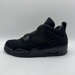 Jordan 4 Retro Black Cat (2020)