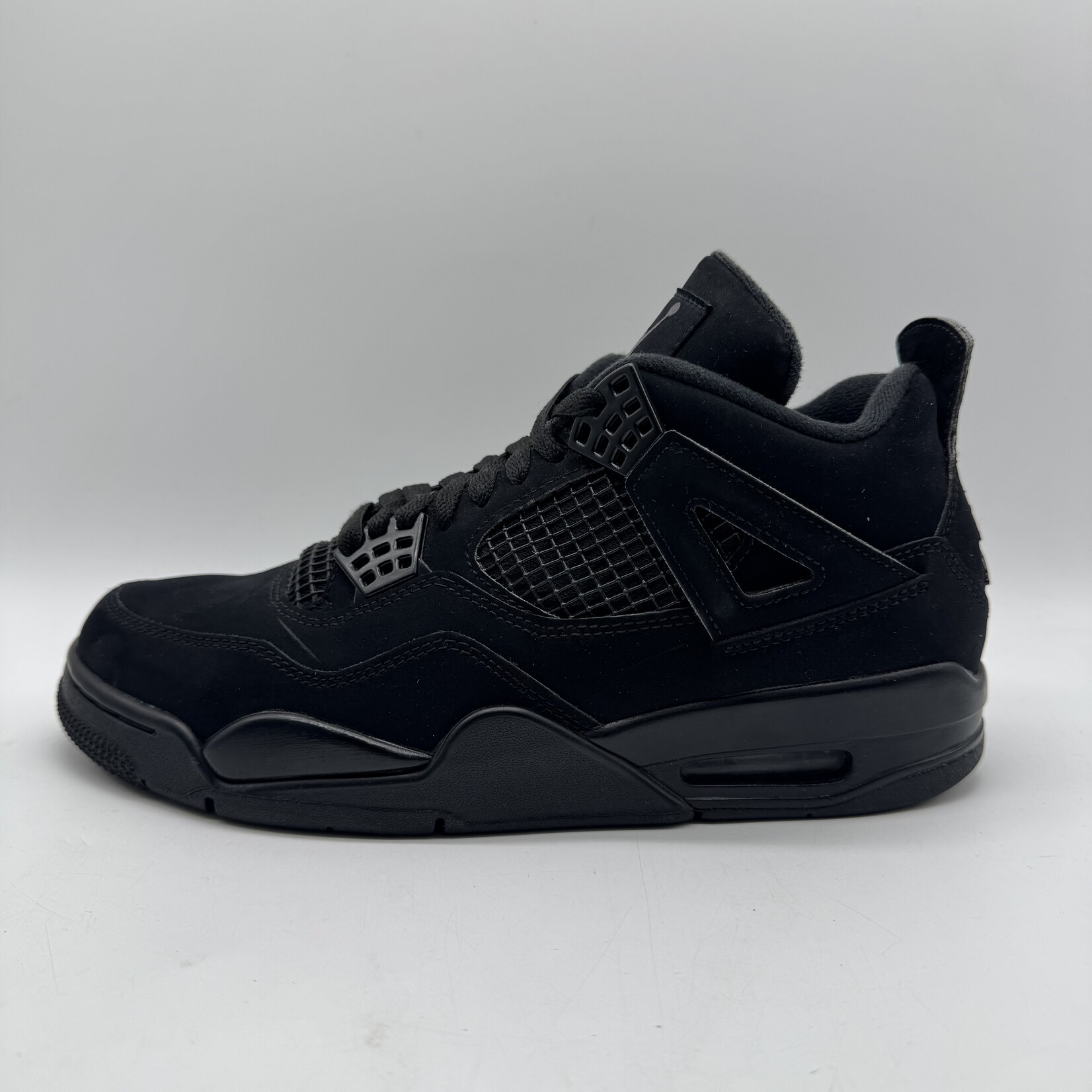 Jordan 4 Retro Black Cat (2020)