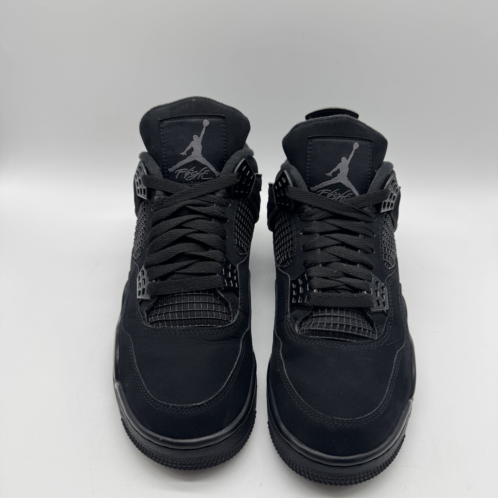 Jordan 4 Retro Black Cat (2020)