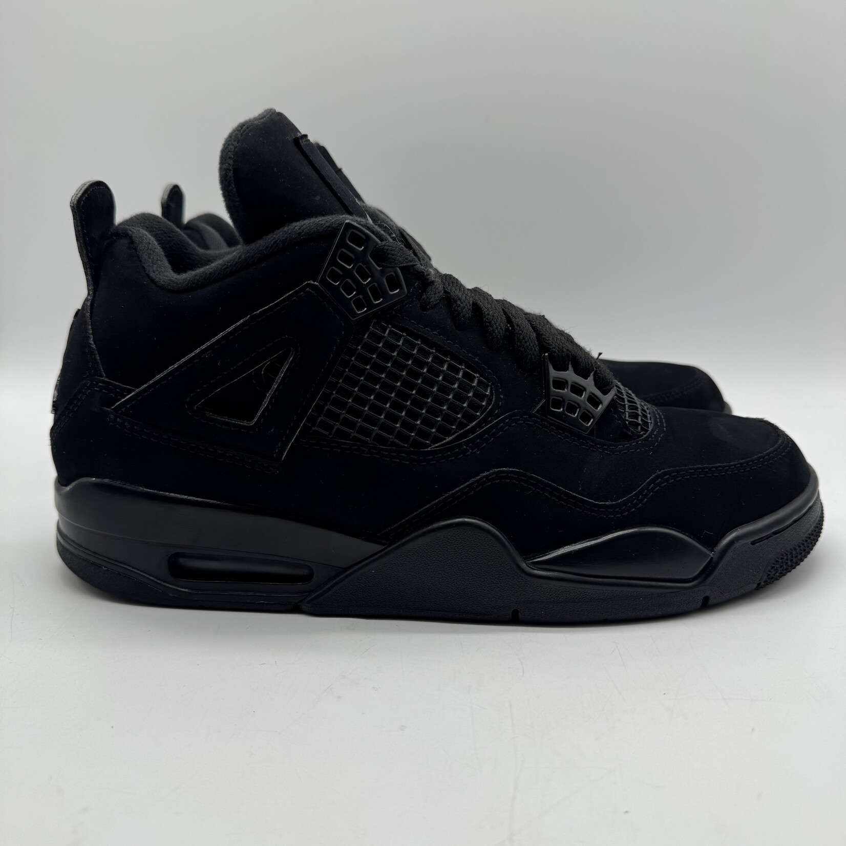 Jordan 4 Retro Black Cat (2020)