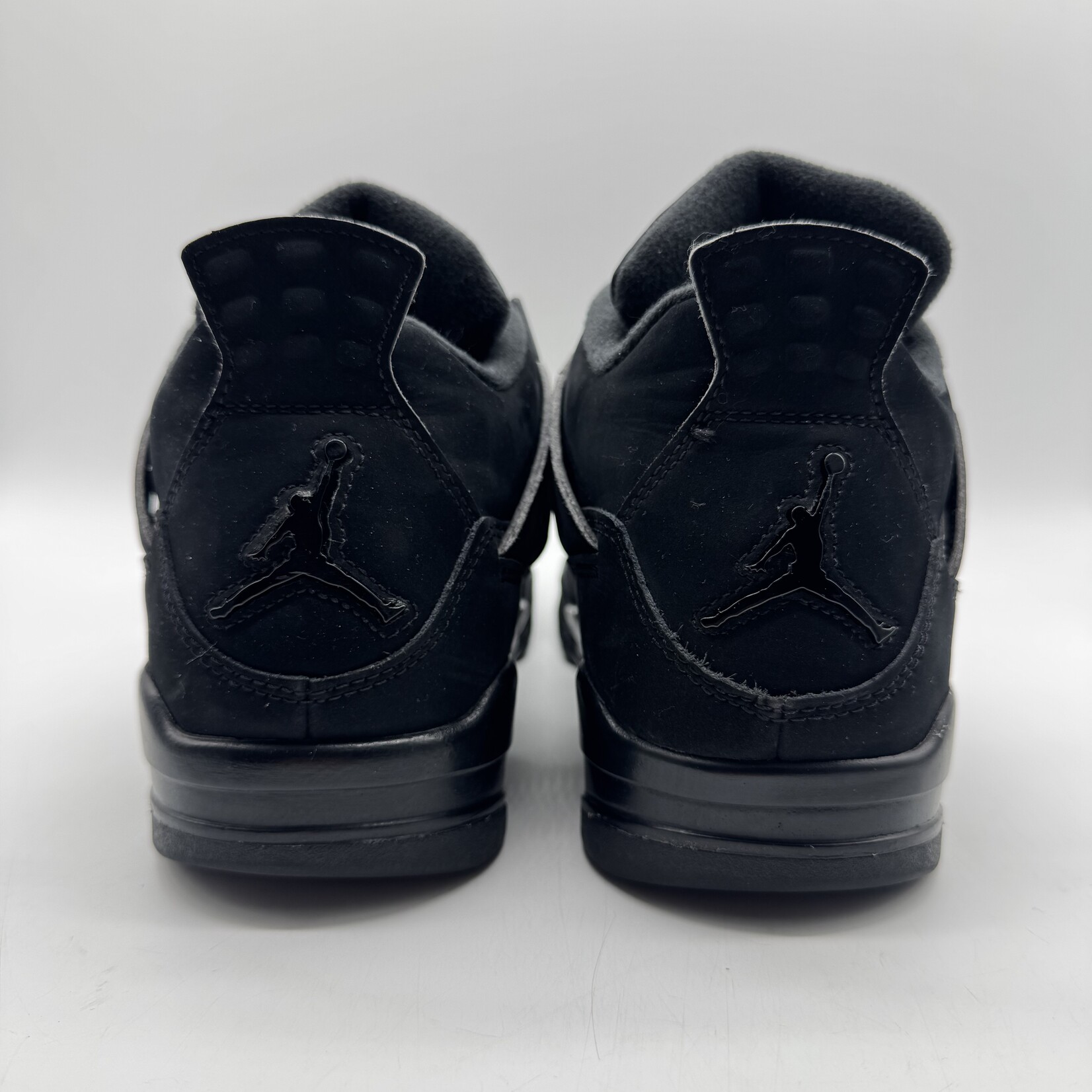 Jordan 4 Retro Black Cat (2020)