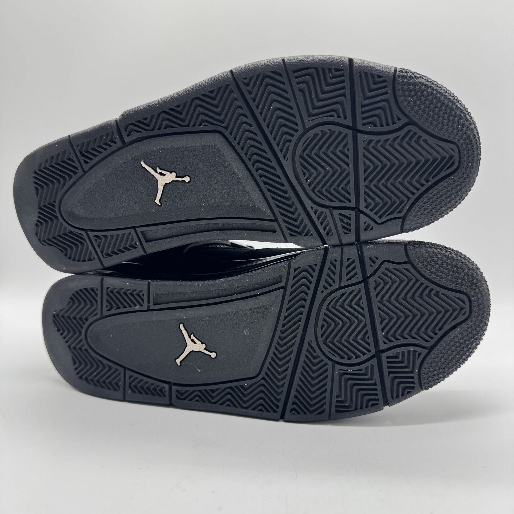 Jordan 4 Retro Black Cat (2020)