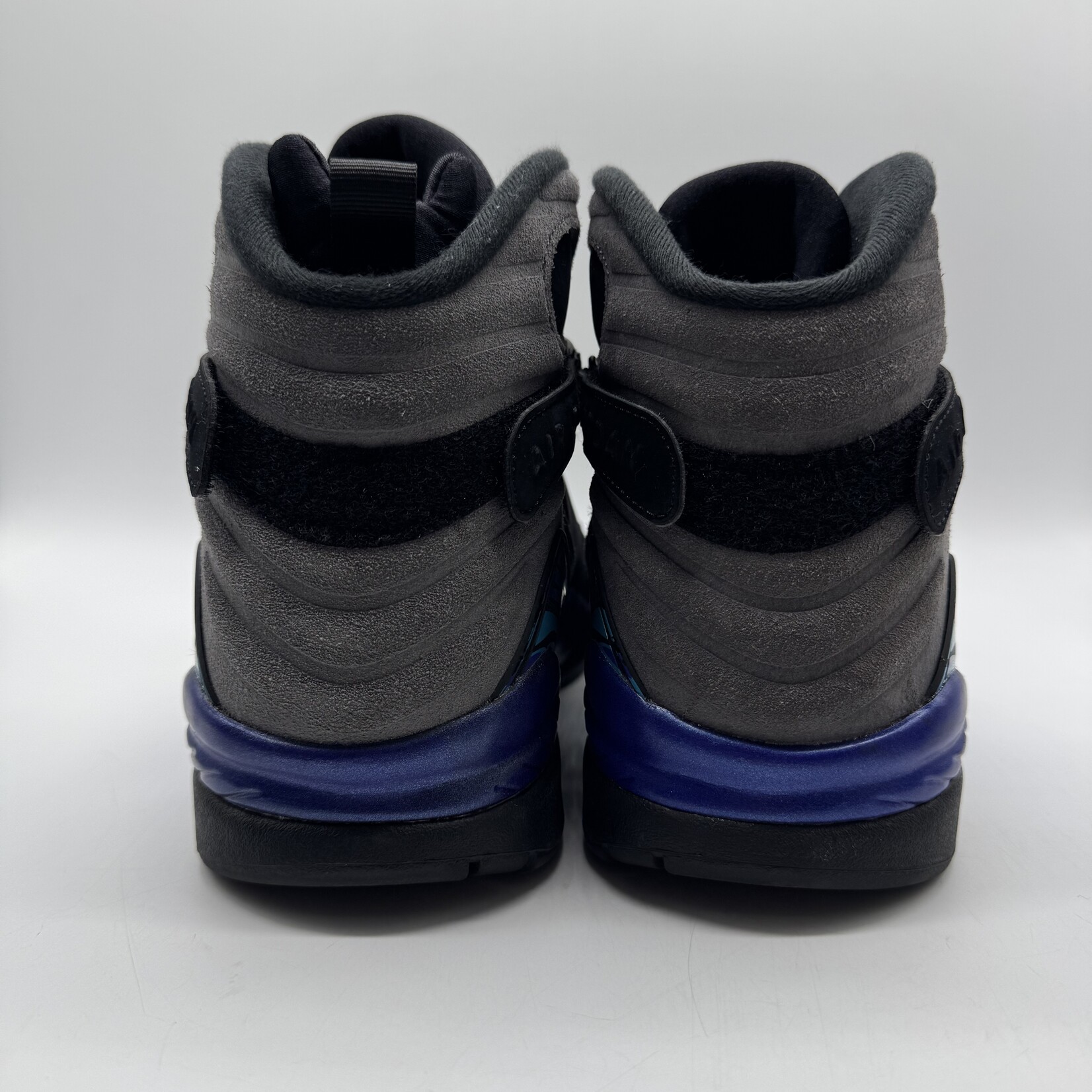 Jordan 8 Retro Aqua (2025)