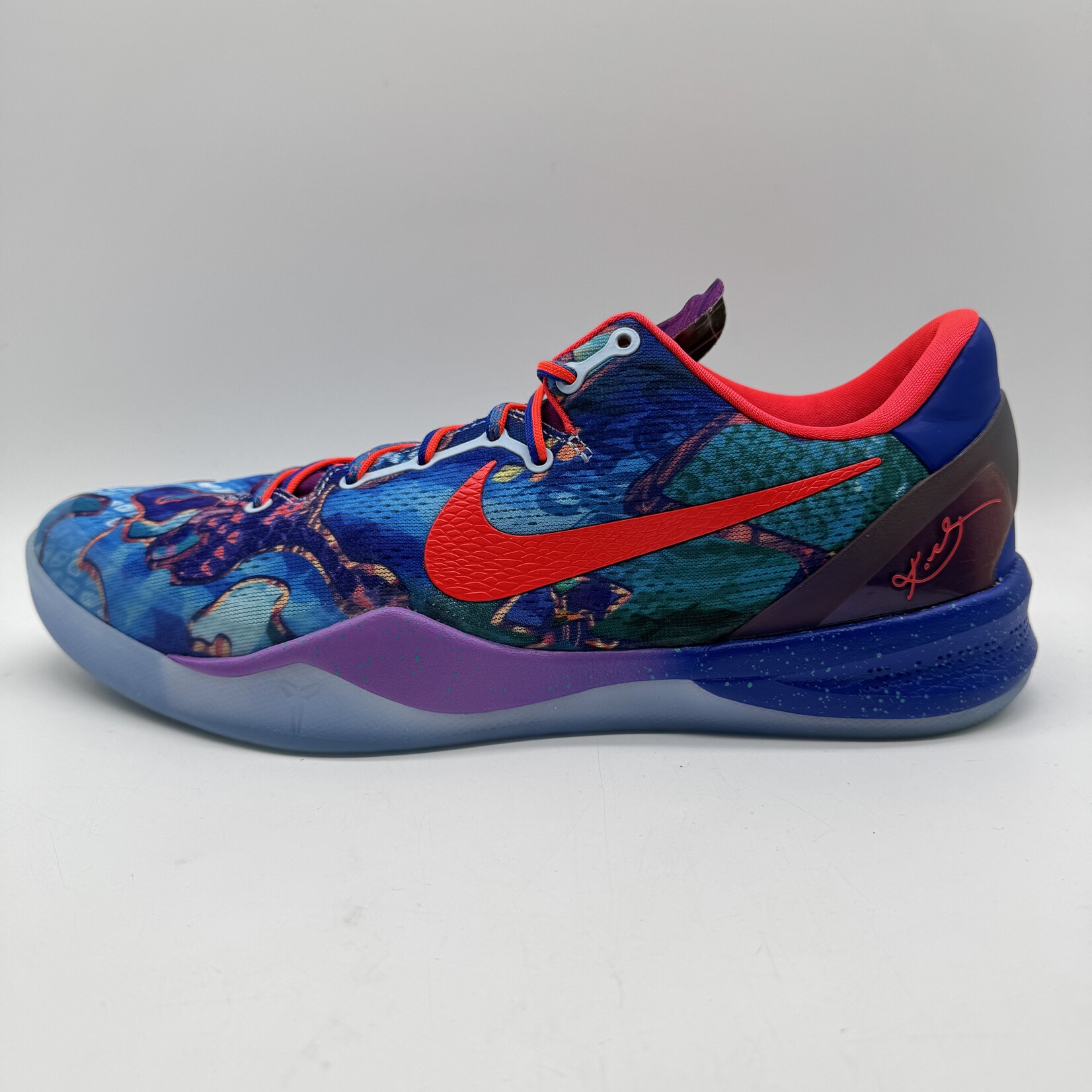 Nike Kobe 8 Protro What The (2025)