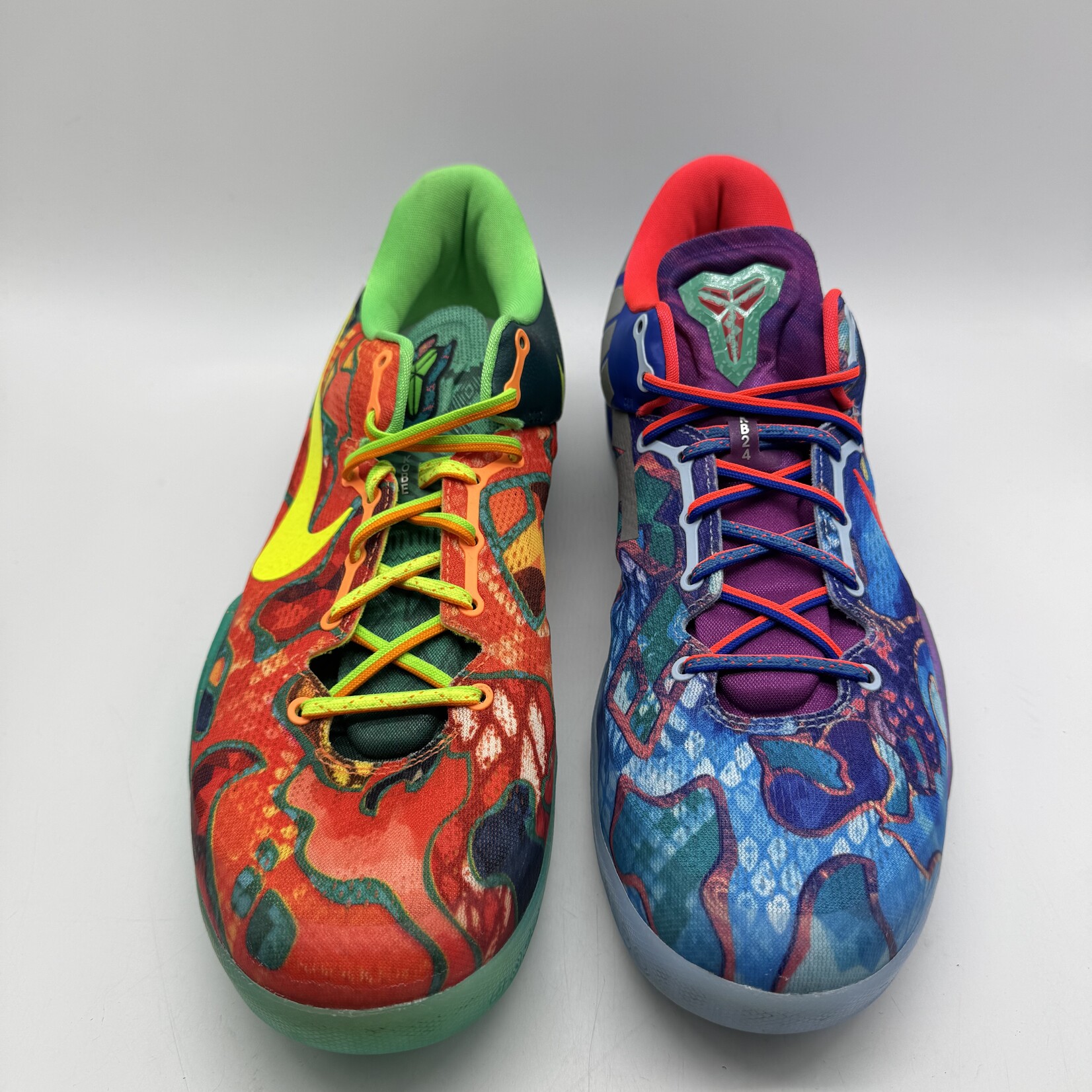 Nike Kobe 8 Protro What The (2025)