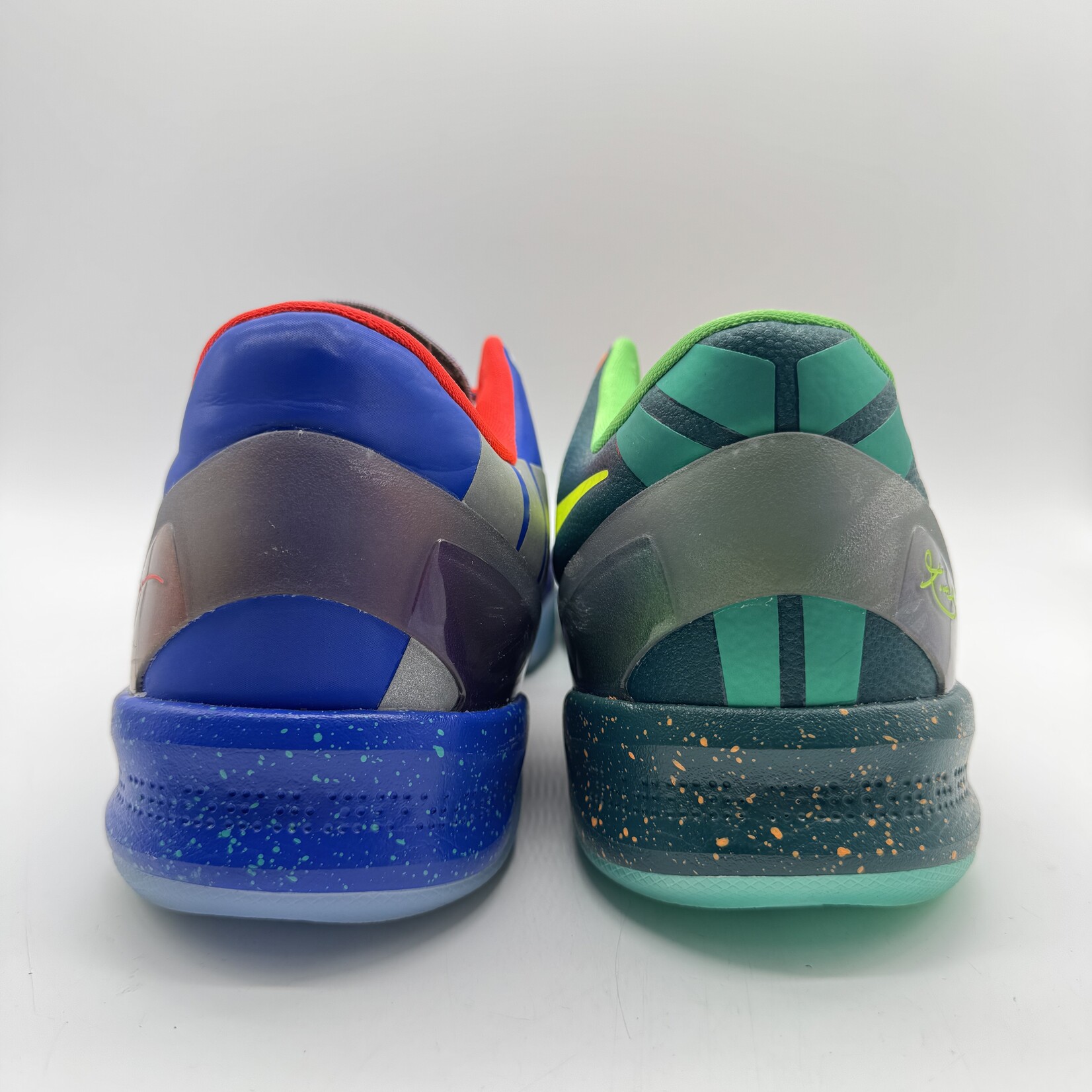 Nike Kobe 8 Protro What The (2025)