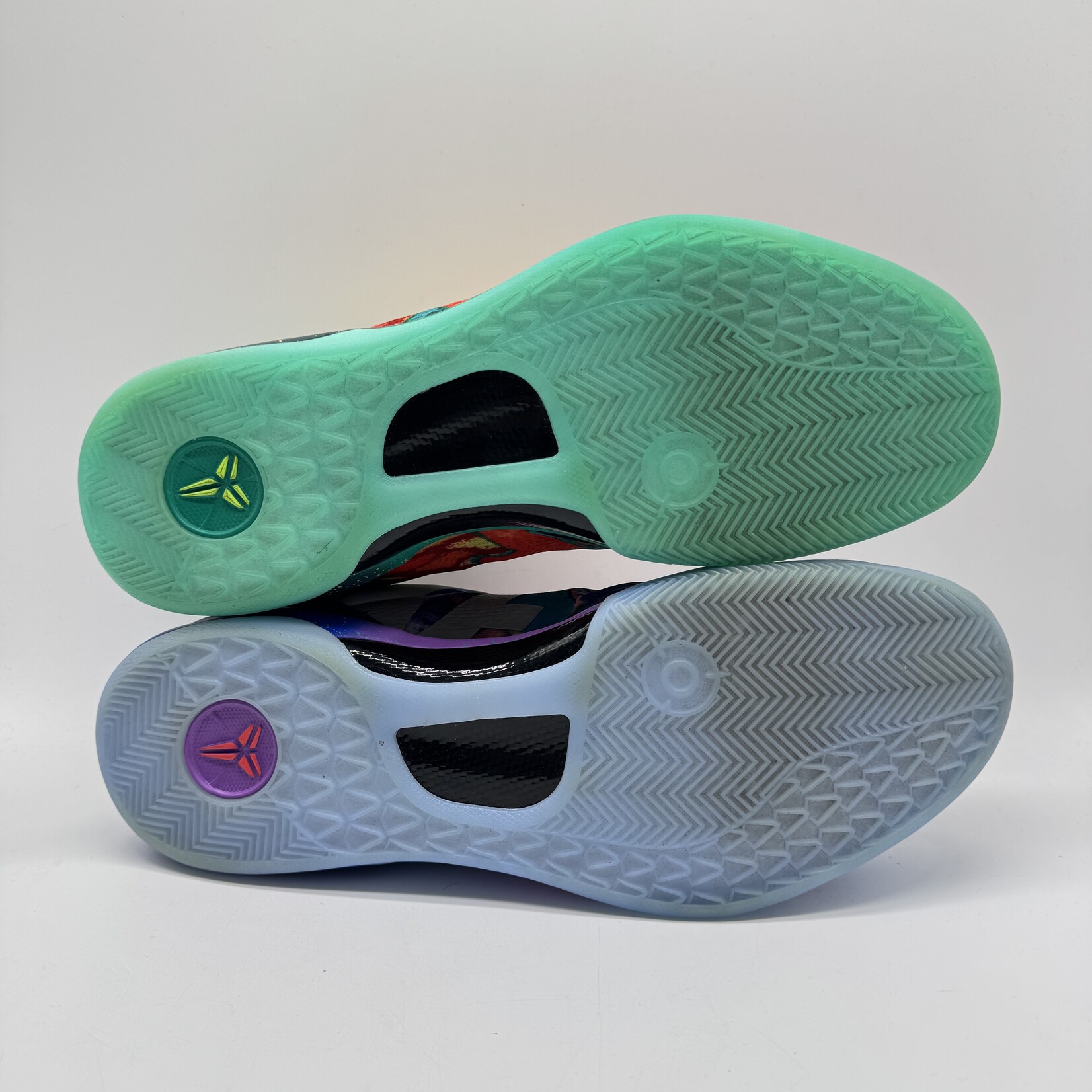 Nike Kobe 8 Protro What The (2025)