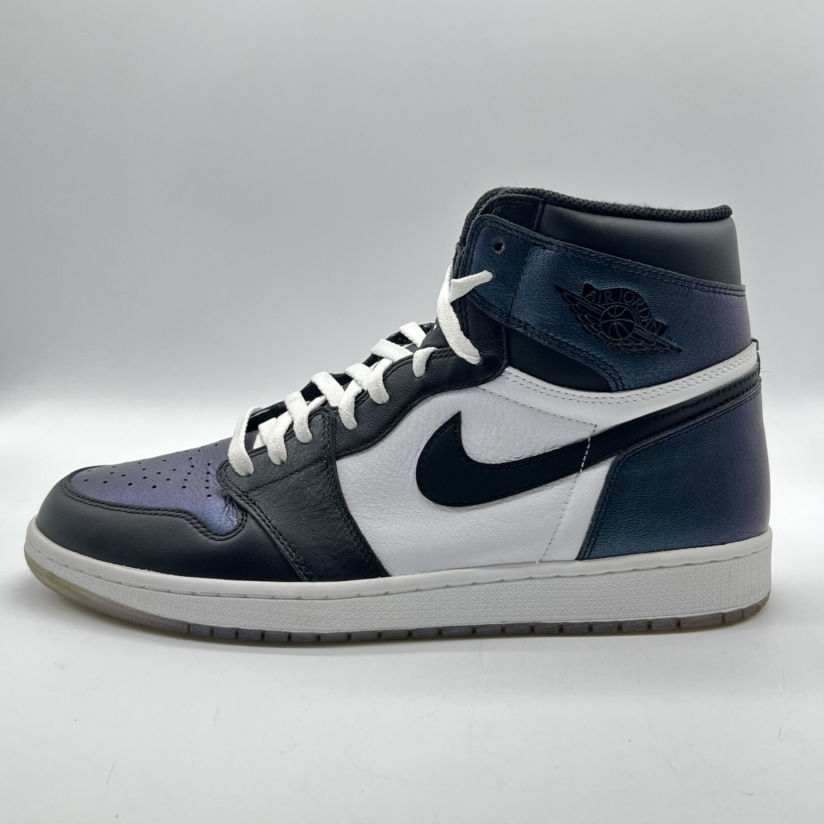 Jordan 1 Retro All-Star Chameleon (2017)