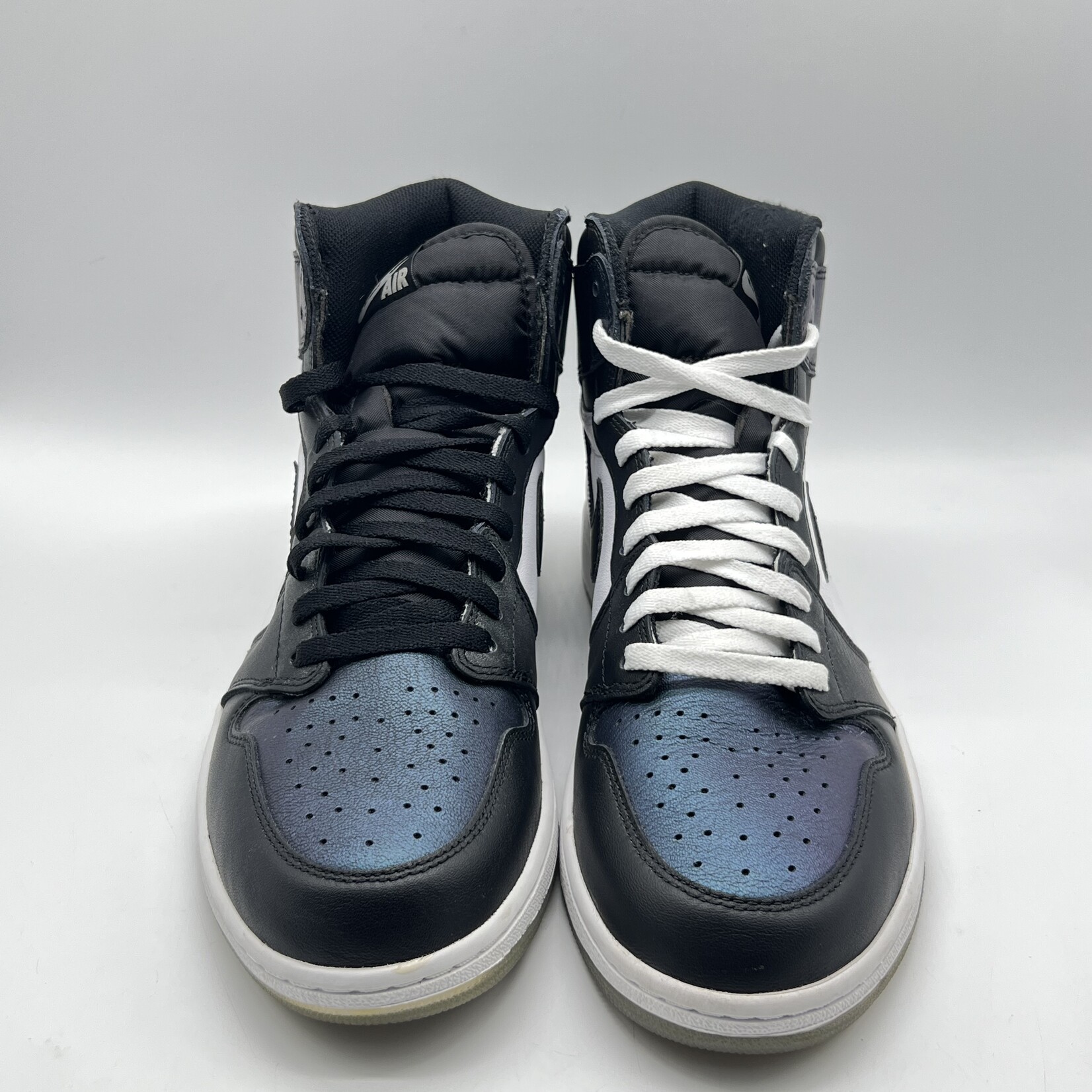 Jordan 1 Retro All-Star Chameleon (2017)